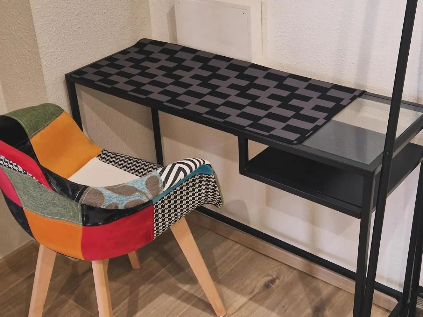 Apartment La City 3 Pieces 6 Pers Ham-Lock Lyon