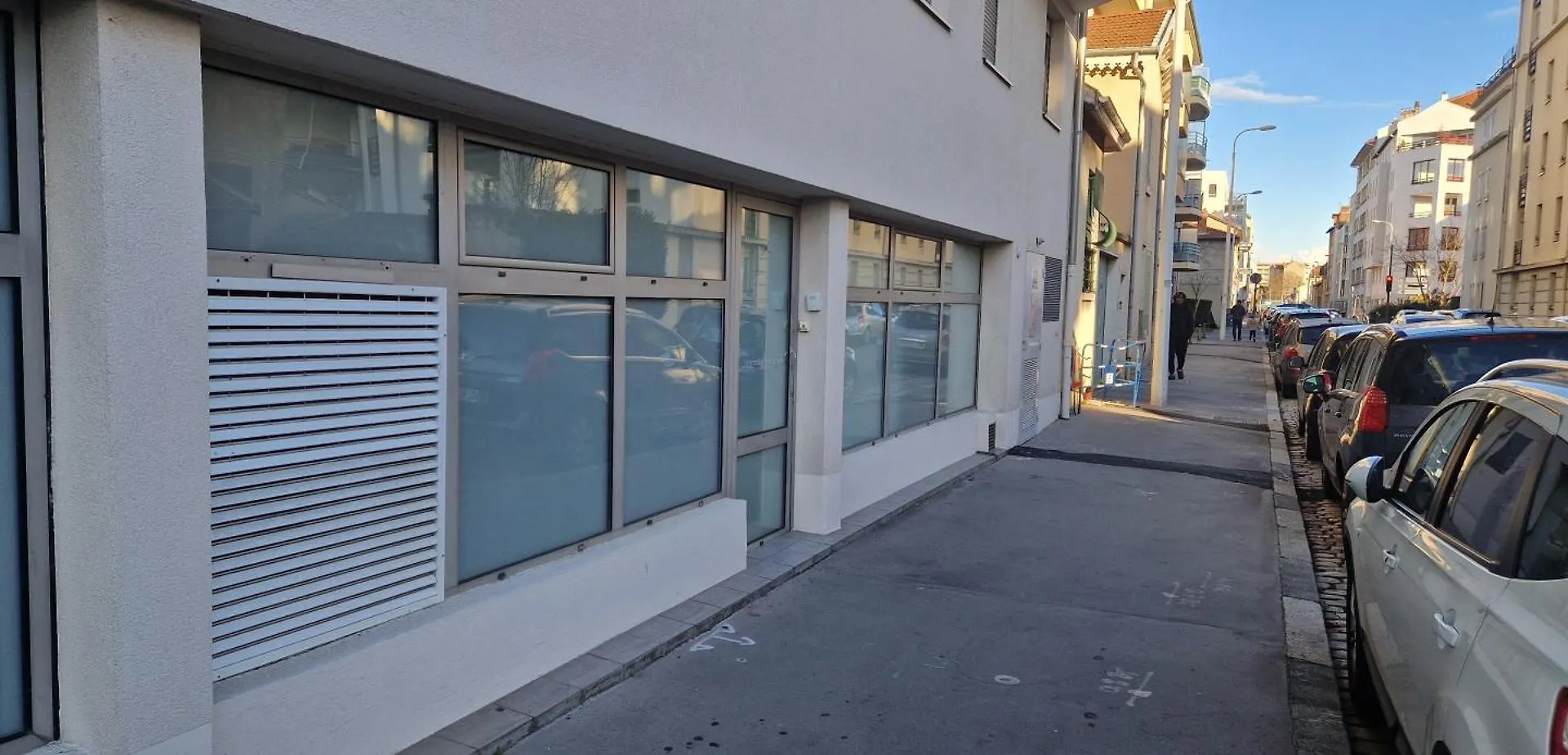 La City 3 Pieces 6 Pers Ham-Lock Lyon Apartment