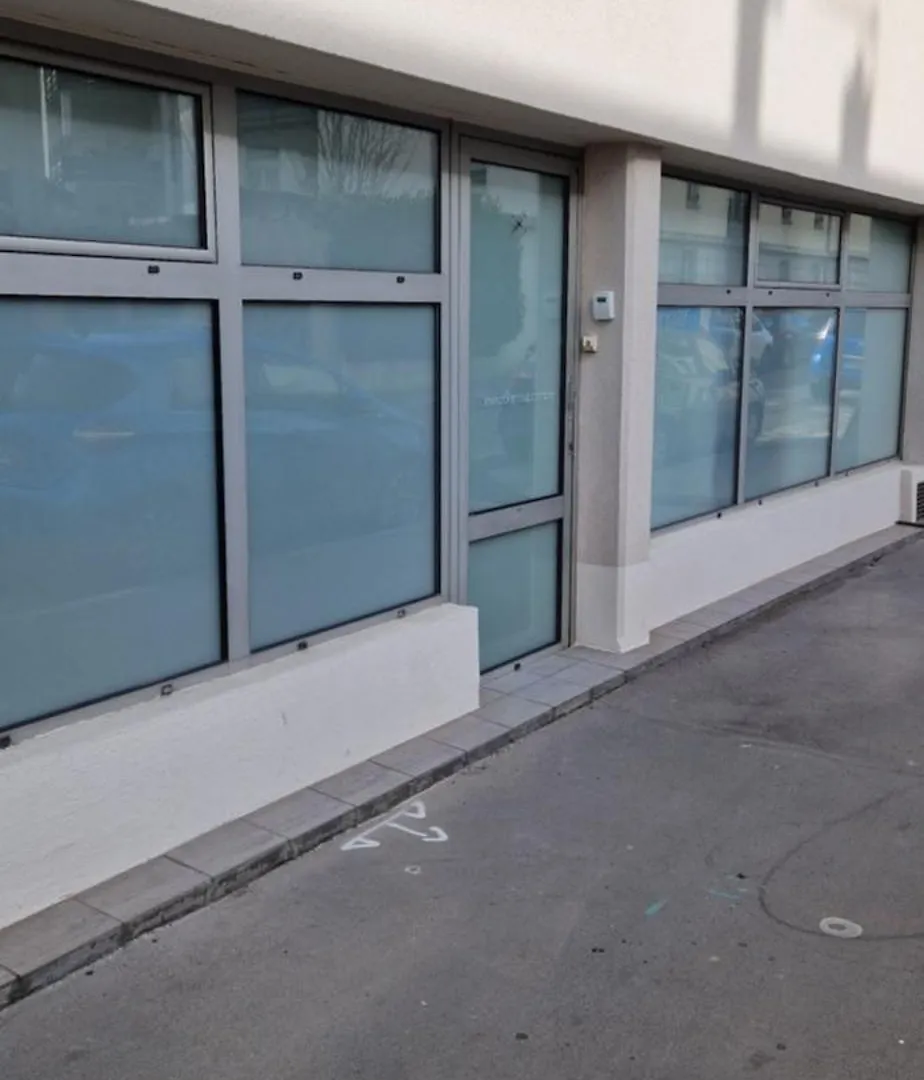 Apartment La City 3 Pieces 6 Pers Ham-Lock Lyon